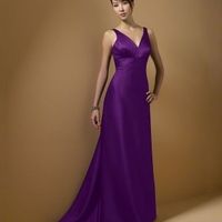 Bridal Party Dresses