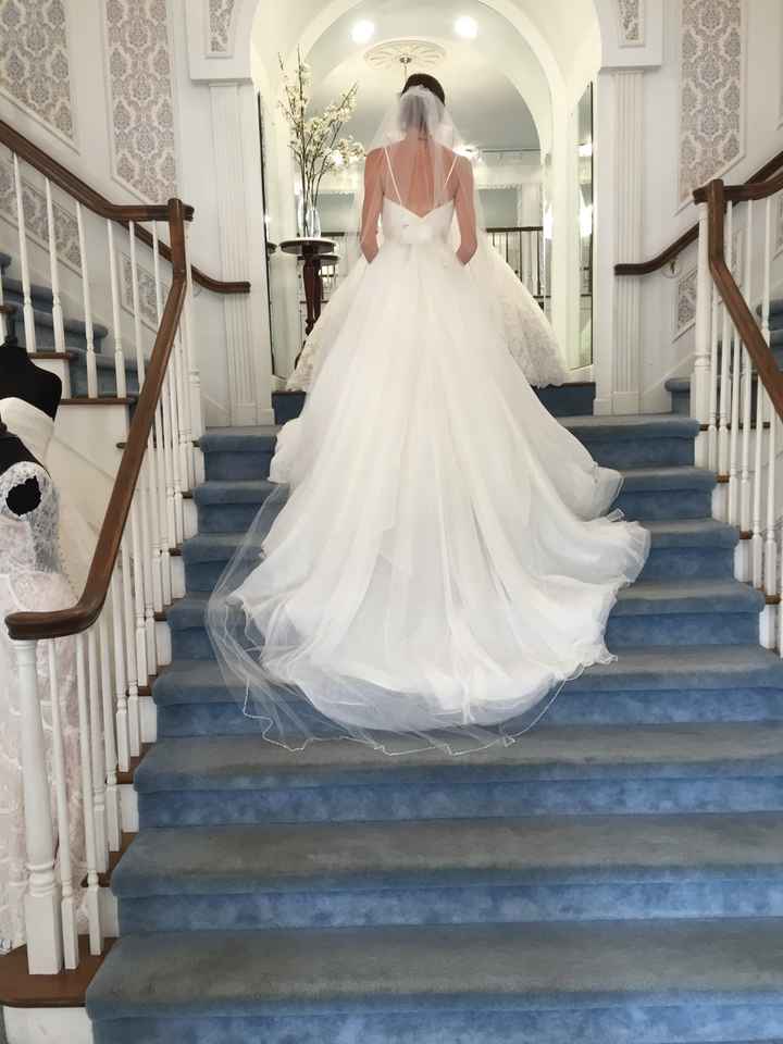 Who is your Dress Designer? - 2