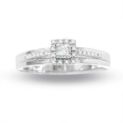 new girls, new rings