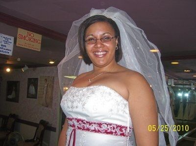 CHECKING THINGS OFF THE LIST...