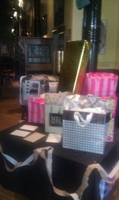 I GOT MY BRIDAL SHOWER PICS!!! (PIC HEAVY)