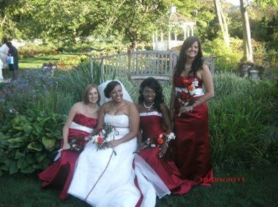 WEDDING PICS!!!