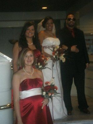 WEDDING PICS!!!
