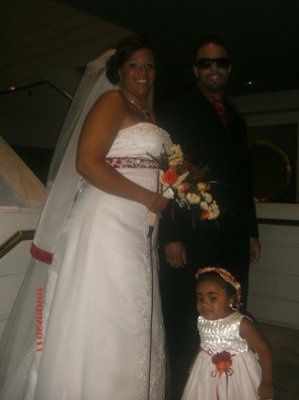 WEDDING PICS!!!