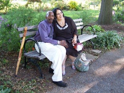 MORE WEDDING PICS... PIC HEAVY