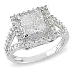 OMG FH just bought me my new engagement ring!!!