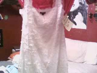 So Much Done Today...