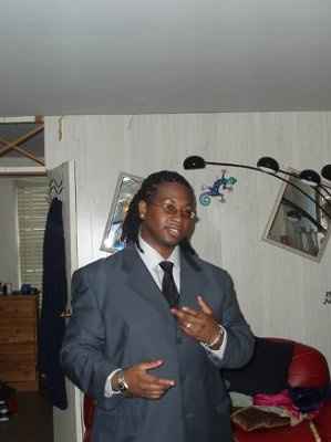 NWR: Flaunt your man ladies! Post the hottest pic of FH you can find!