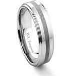 Show off your Wedding Band/Ring