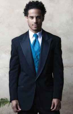 Can I see your tuxes?