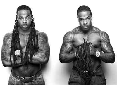 What turns you on? LOL- NWR