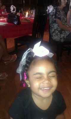 I GOT MY BRIDAL SHOWER PICS!!! (PIC HEAVY)