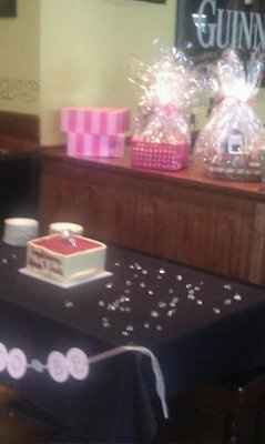 I GOT MY BRIDAL SHOWER PICS!!! (PIC HEAVY)