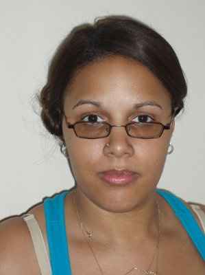 MAKEUP AND HAIRTRAIL PICS!!!