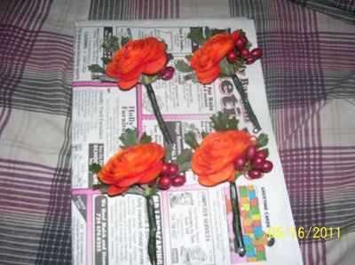 MY DIY BONTIERRES.... PIC HEAVY