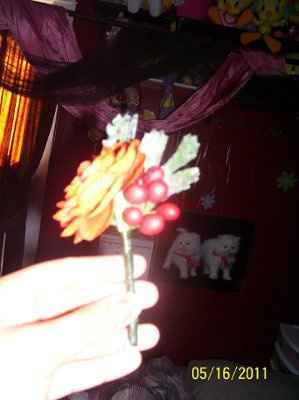 MY DIY BONTIERRES.... PIC HEAVY