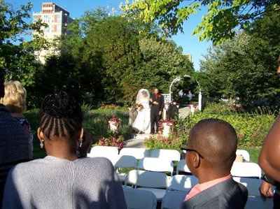 MORE WEDDING PICS... PIC HEAVY