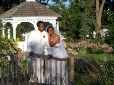 MORE WEDDING PICS... PIC HEAVY