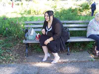 MORE WEDDING PICS... PIC HEAVY