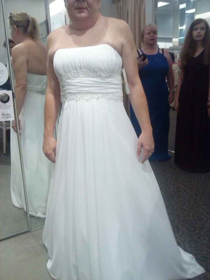 David's Bridal