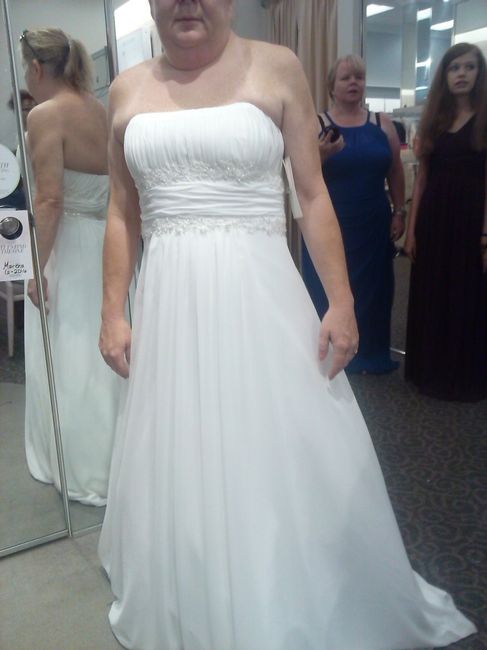 David's Bridal