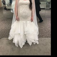 My Dress- Need Advice - 3