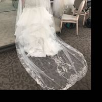 My Dress- Need Advice - 4