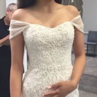 My Dress- Need Advice - 5