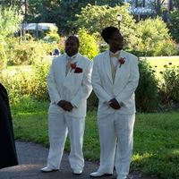 MORE WEDDING PICS... PIC HEAVY