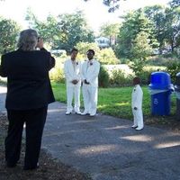 MORE WEDDING PICS... PIC HEAVY