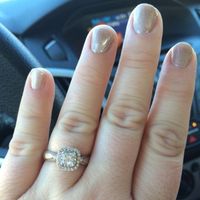 Show us your ring! :)