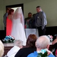 NON-PRO BAM.  FINALLY MRS. WYATT 6/24/2017