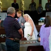 NON-PRO BAM.  FINALLY MRS. WYATT 6/24/2017