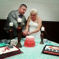 NON-PRO BAM.  FINALLY MRS. WYATT 6/24/2017