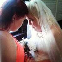 NON-PRO BAM.  FINALLY MRS. WYATT 6/24/2017