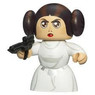 Marie S. (aka Princess Leia)