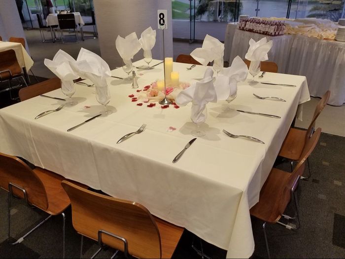 Centerpieces - 1