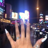 Brides of 2022! Show us your ring! - 1
