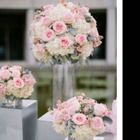 Centerpieces - 3