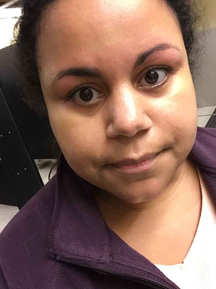 Brow Disaster & Epics this weekend!