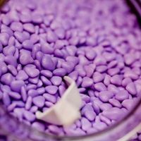 Is anyone doing a favor and candy buffet?