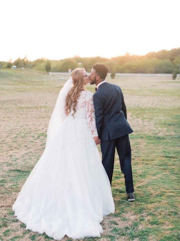 a sneak peek of wedding day pictures!! 10•18•19 - 2