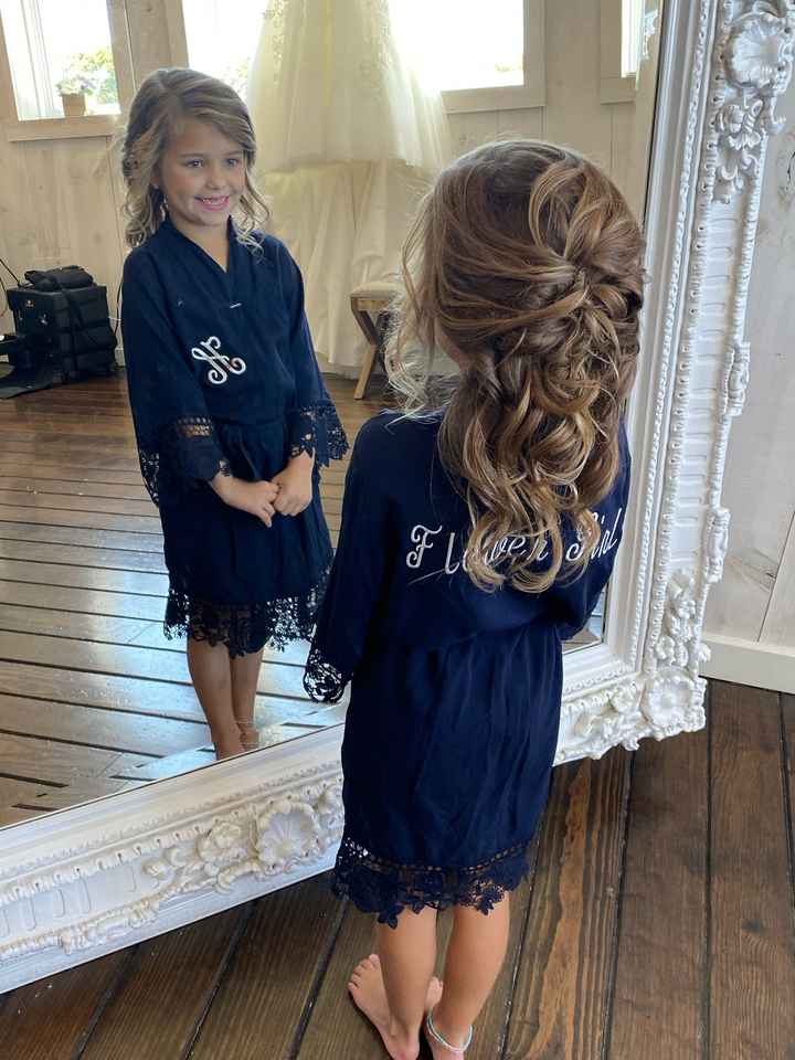 a sneak peek of wedding day pictures!! 10•18•19 - 6