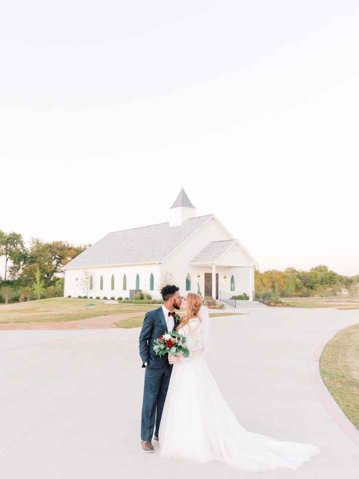 a sneak peek of wedding day pictures!! 10•18•19 - 11