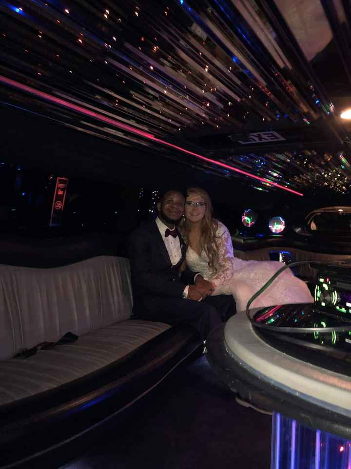 a sneak peek of wedding day pictures!! 10•18•19 - 14