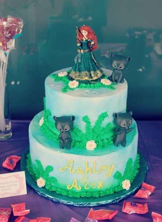 Back and...Showered!!! :D (Pictures!)