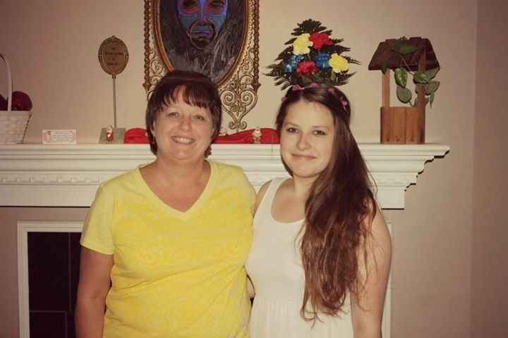 Back and...Showered!!! :D (Pictures!)