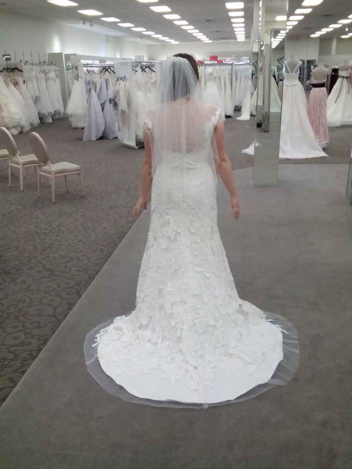 Dress Porn!