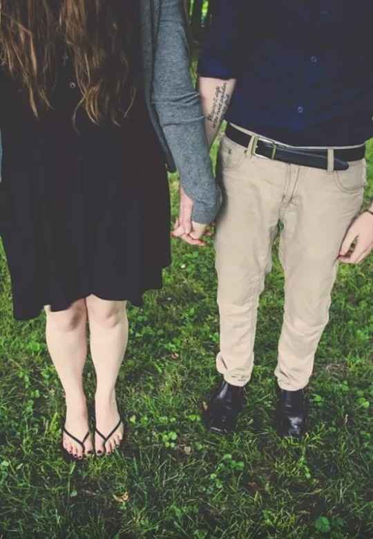 What are you wearing?!?!...