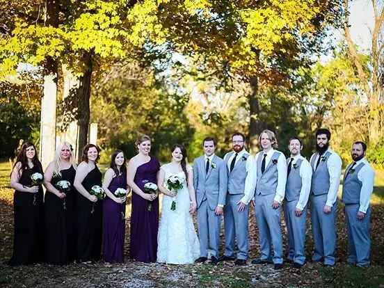 Why not? Happy BAM Day!